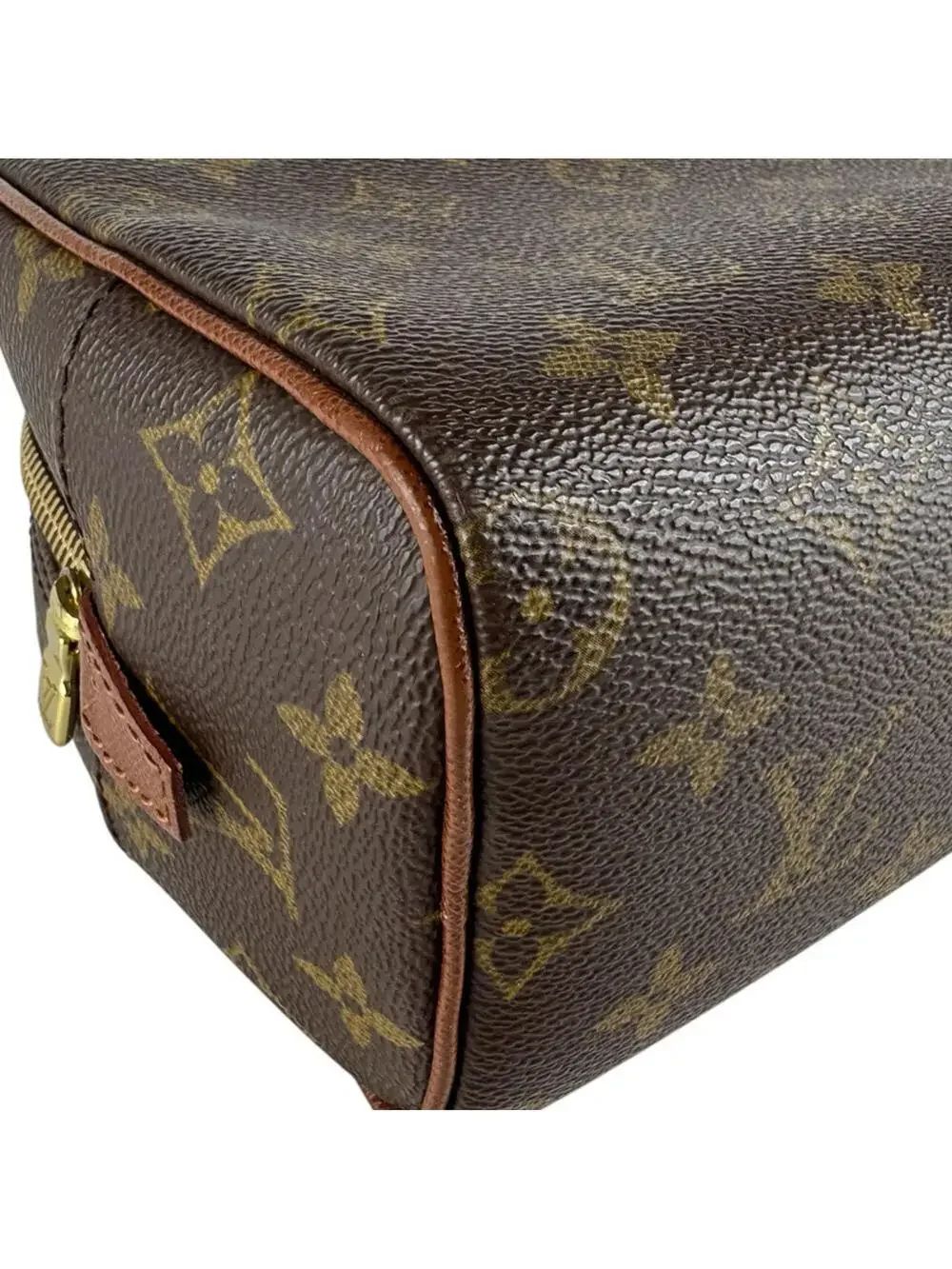 Louis Vuitton Pochette Marly #266710L10B